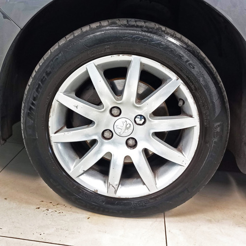 Imagen 13 de 13 de Peugeot 308 Active 1.6n 5p