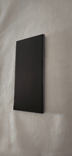 Samsung Galaxy S22 Ultra 5g - 256gb, 12gb Ram Phantom Black Negro