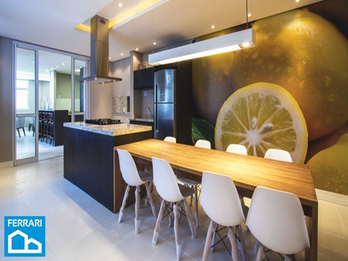 Imagem 10 de 22 de Apartamento - Ap00023 - 4298029