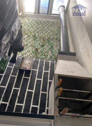 Imagem 7 de 26 de Sobrado Com 3 Dormitórios À Venda Por R$ 653.900,00 - Parque Da Vila Prudente - São Paulo/sp - So0122