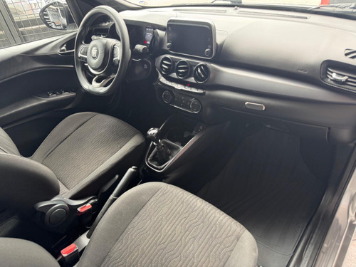 Fiat Cronos Drive 1.3