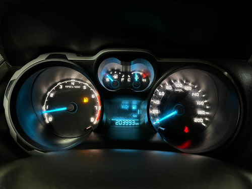 Ford Ranger 2.5 XLS 4X2 CD 16V FLEX 4P MANUAL