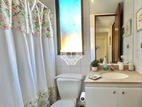 Nuevo Valor, Condominio, Mediterránea, 6d, U. De Los Andes