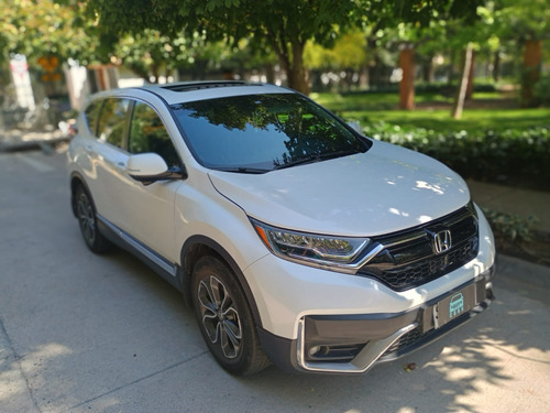 Honda CR-V 1.5 Ext Aut 4X2