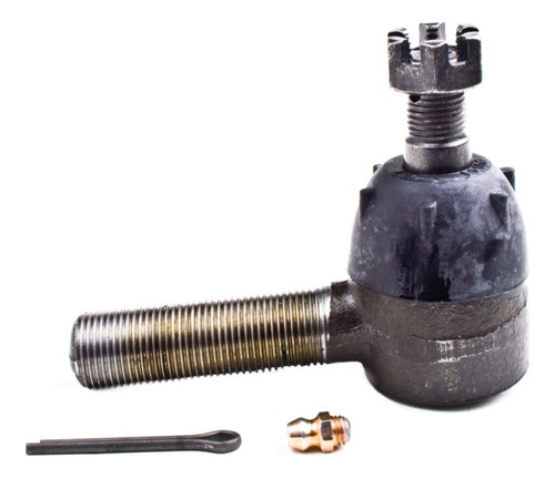 Terminal Ext Izquierda P/ Jeep J-4800 V8 5.9l 71 Al 73 Moog