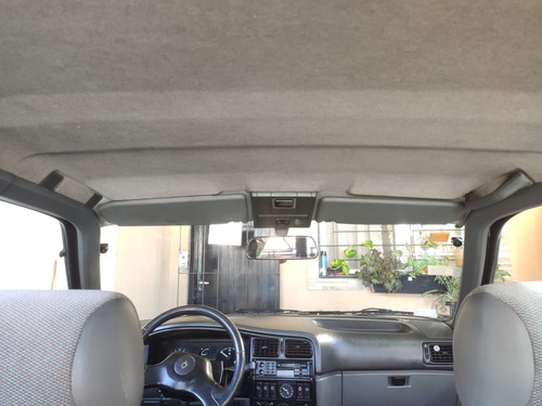 Renault R19 1.9 Rld Dh Aa