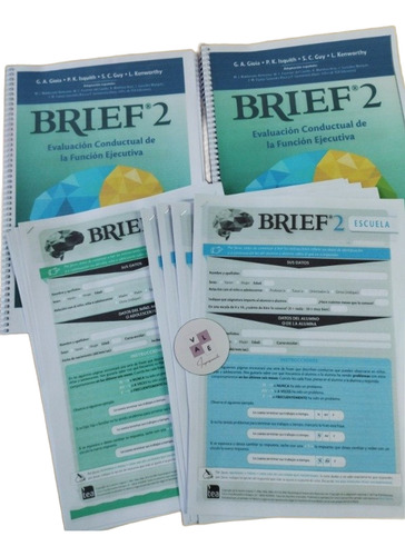Brief-2 + Software