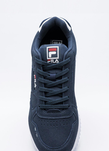 tenis fila classic 92 masculino