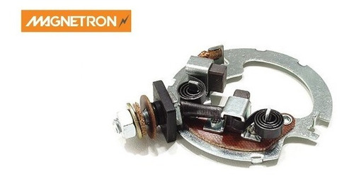 Escova Motor Arranque Partida Honda Nx 150 Magnetron