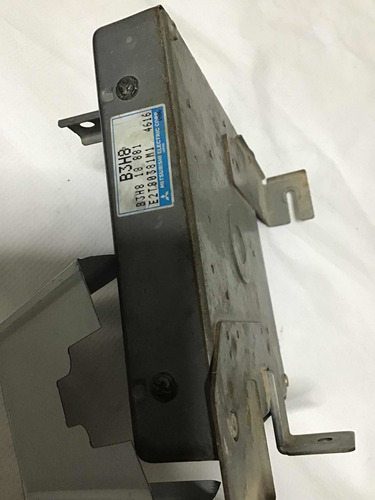Computadora Ecu Motor Ford Aspire 1995 B3h8 18 881 (Usado)