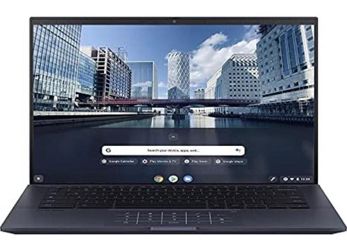 Asus Touchscreen Chromebook Cx9 (intel Core I7 Laptop