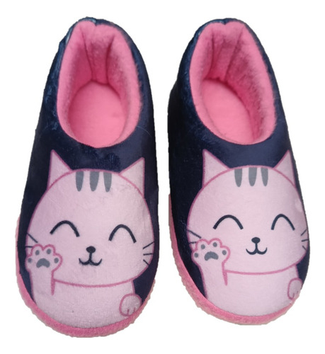 Babuchas Y Pantuflas Hermosas Para Toda La Familia