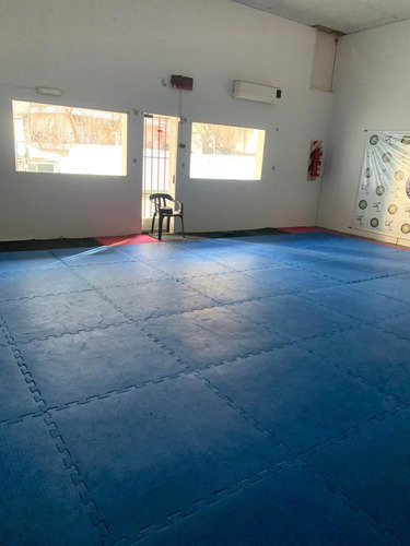 Belgrano - Cañitas / Excelente Gimnasio En Venta