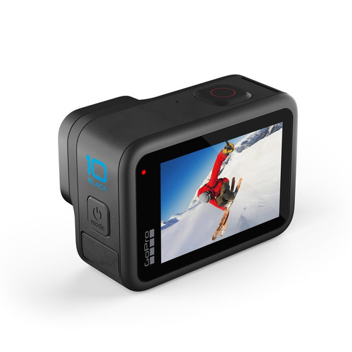 Imagen 4 de 8 de Gopro Hero 10 Black