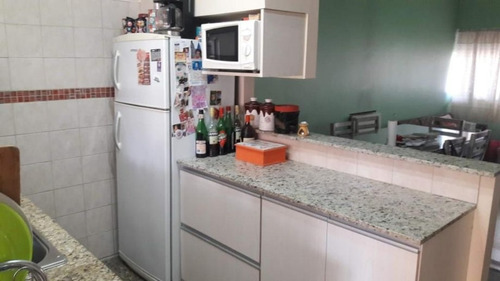 Imagen 6 de 13 de Venta - Chalet Ph De 3 Ambientes En Excelentes Condiciones - Moron