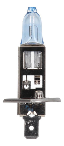 Lampara Philips H1 (12258) 12v 55w P145s Blue Vision Philips
