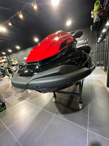 Imagen 11 de 20 de Kawasaki Jet Ski Stx 160lx Moto De Agua No Sea Doo