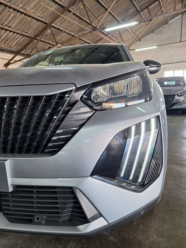 Peugeot 2008 1.0T Allure