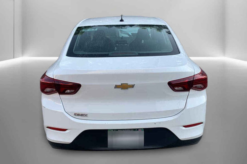 Chevrolet Onix 1.0t Lt At
