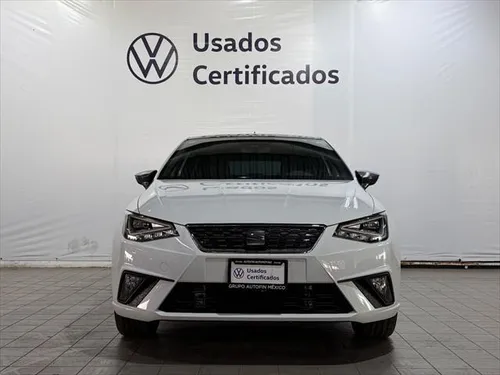 Seat Ibiza 1.6 Xcellence Mt
