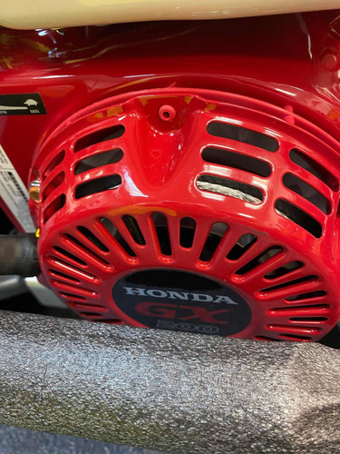 Hidrojet Hidrolavadora Honda 3600 Psi , Bomba Triplex