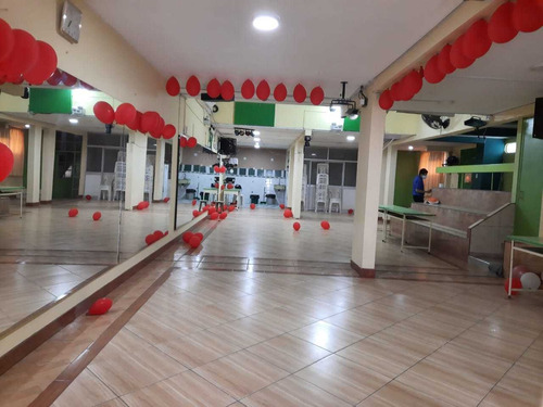 Local En Surco Para Eventos