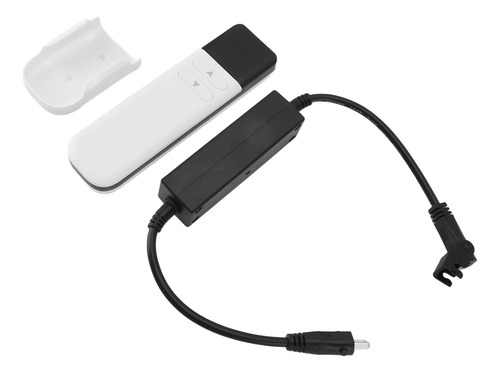 Controlador De Atuador Linear Com Controle Manual De Poltron