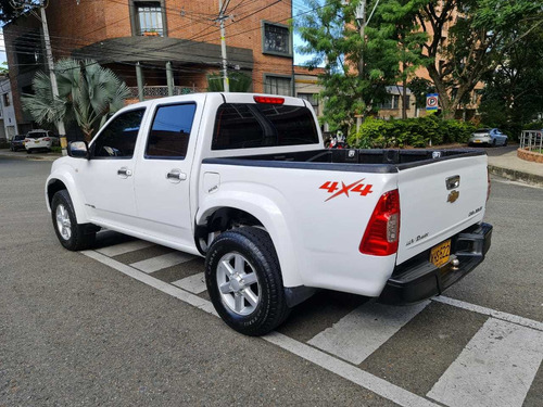 Chevrolet Luv 2012 3.0 Dmax 2 4x4