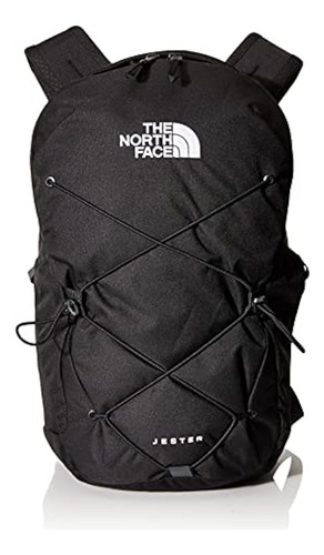 The North Face Jester, Tnf Black, Os