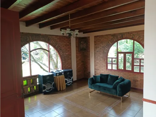 Venta Casa Campestre, De 738.62mts2, En Popayán, Cauca, 10753.