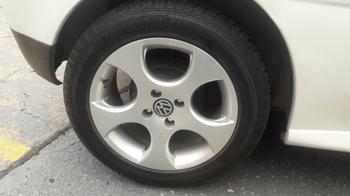 Vw Gol