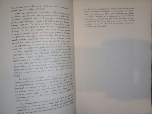 Libro Antología Cuentos Escogidos Juan Carlos Dávalos