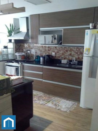 Imagem 4 de 15 de Apartamento - Ap00065 - 32727840