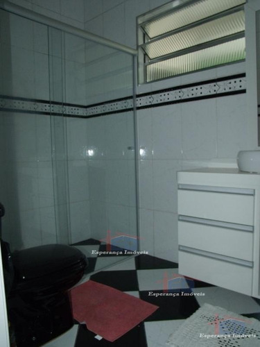 Imagem 14 de 15 de Ref.: 3508 - Casa Terrea Em Osasco Para Venda - V3508