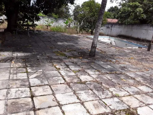 Vendo Casa Com Espaço Maravilhoso !