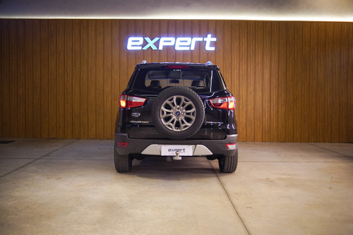 Ford Ecosport 1.6 SE 16V FLEX 4P MANUAL