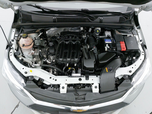 Chevrolet Onix 1.0 TURBO FLEX LT MANUAL