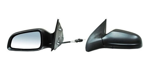 Espejo Chevrolet Astra 2004-2005-2006 C/control Izquierdo