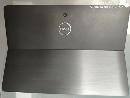 Laptop Dell Latitude 5285 2 En 1  (Reacondicionado)