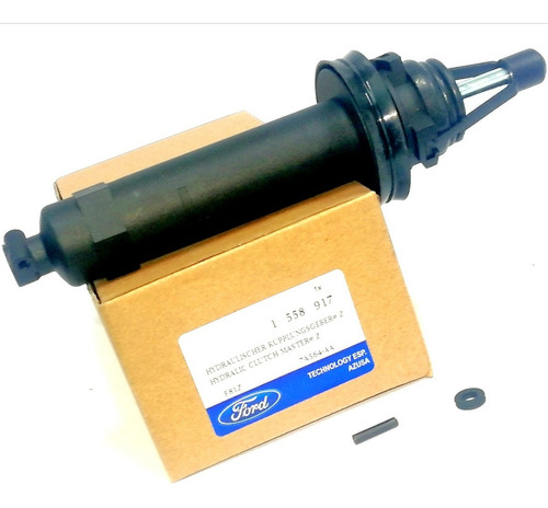 Bombin Triton F350 Super Duty Croche Clutch Inferior Ford