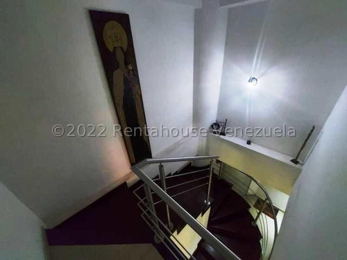 Imagen 12 de 21 de Apartamento En Venta, El Rosal, 120mts, Rah 22-29150