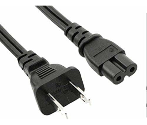 Printer Power Cord Cable Oem Para Cx Huetron