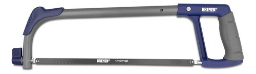 Arco De Sierra Tubular Con Hoja De Sierra 305 Mm Bremen 7034