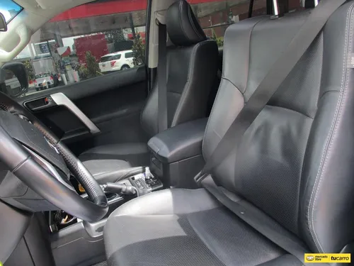 Toyota Prado Txl 4x4 2800cc At Aa