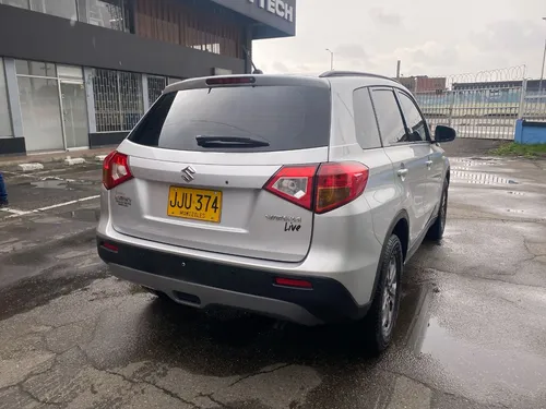 Suzuki Vitara 1.6 Gl