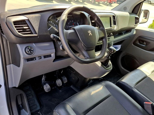 Peugeot Expert Expert Furgón L3 Hdi 150hp