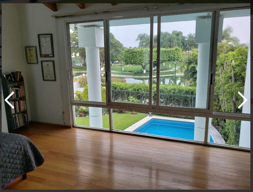 Hermosa Residencia En Exclusivo Kloster Sumiya A 10 Minutos De Cuernavaca