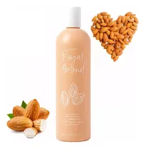Comprar Royal Almond Jafra Aceite Para El Cuerpo De Almendras 500ml