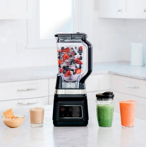 Licuadora Ninja Profesional Plus Blender Auto-iq Bn700 2.1 L