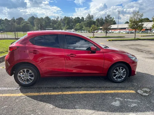 Mazda 2 (2) (fl) Touring Mt 1500cc 6ab
